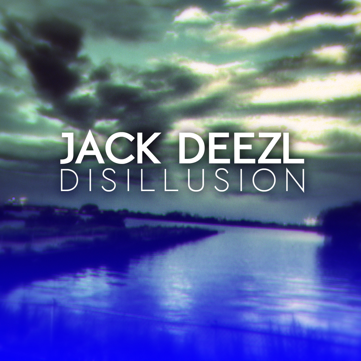 Disillusion(). Jack speak